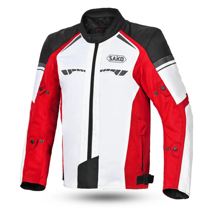 Motorbike Jackets