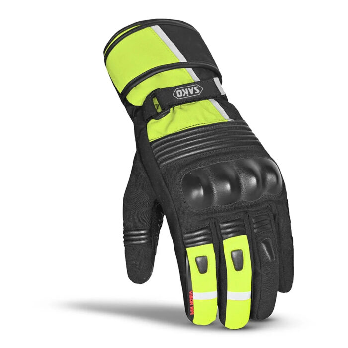 Motorbike Gloves